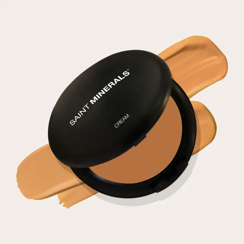 Cream Foundation