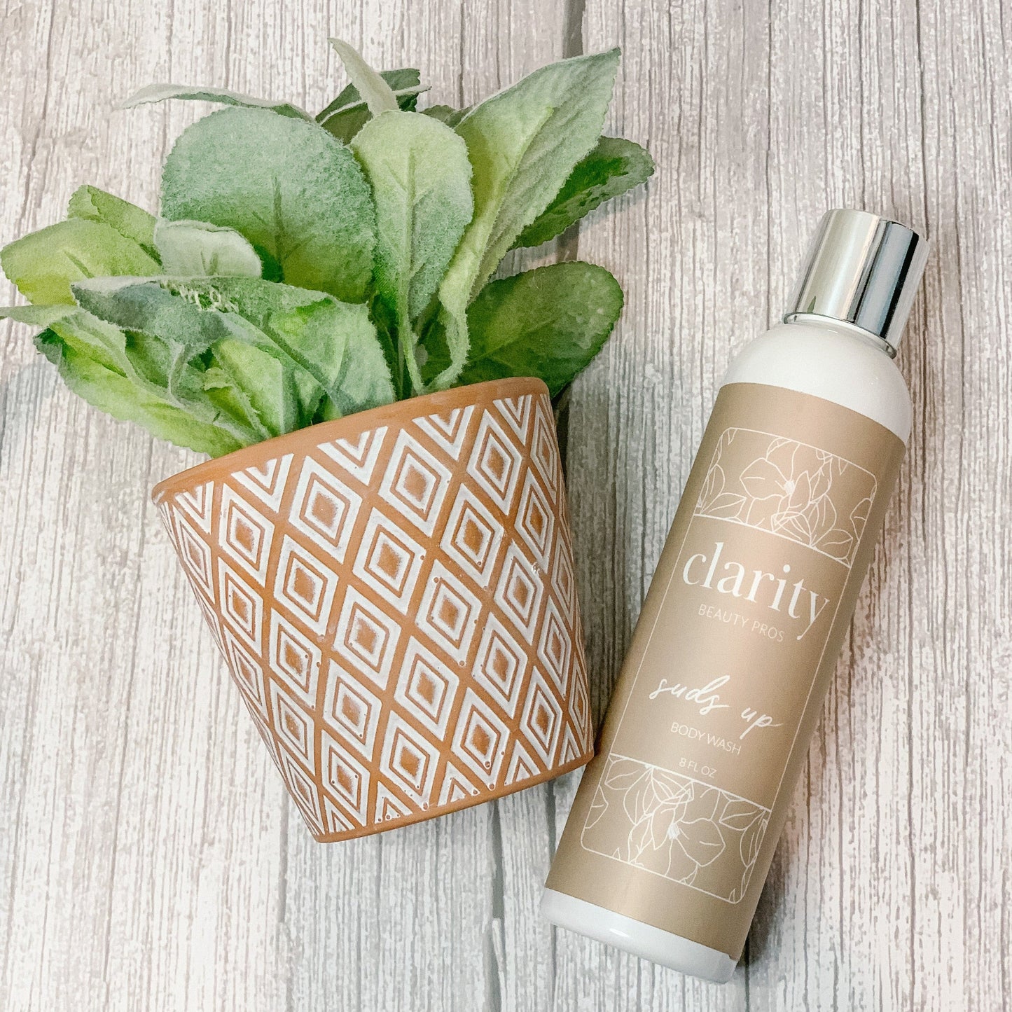 Suds Up Body Wash - Panoply Beauty