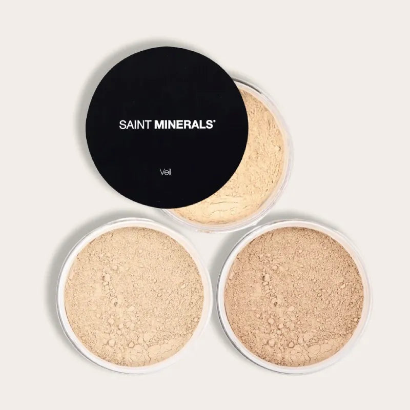 MINERAL Veil - Panoply Beauty