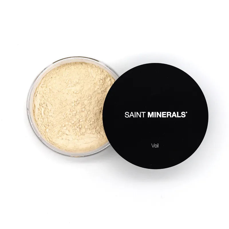 MINERAL Veil - Panoply Beauty