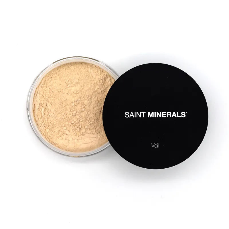 MINERAL Veil - Panoply Beauty