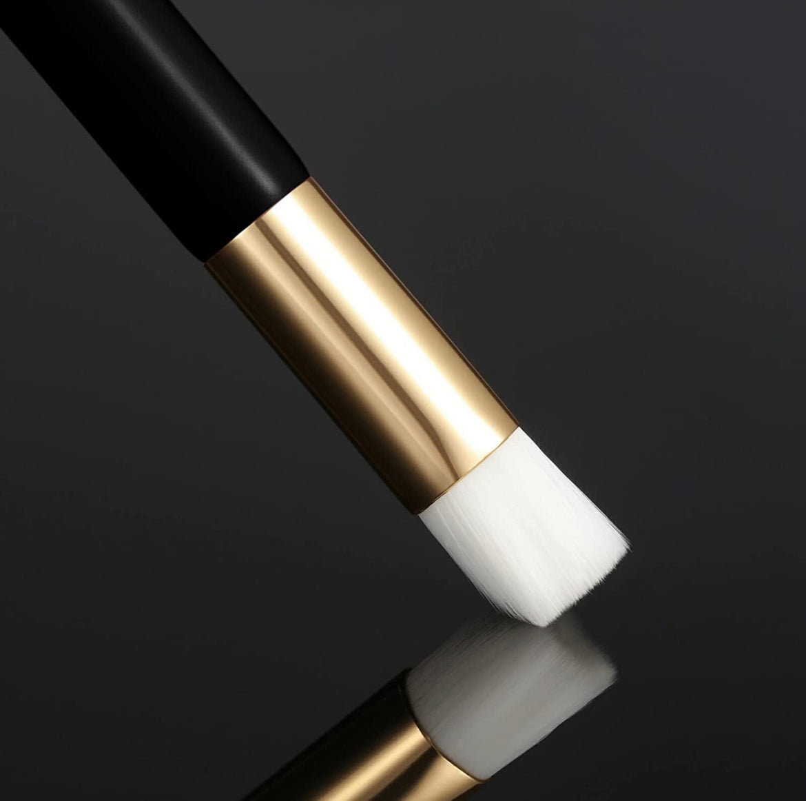 Lash Cleaning Brush - Panoply Beauty