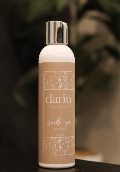 Suds Up Body Wash