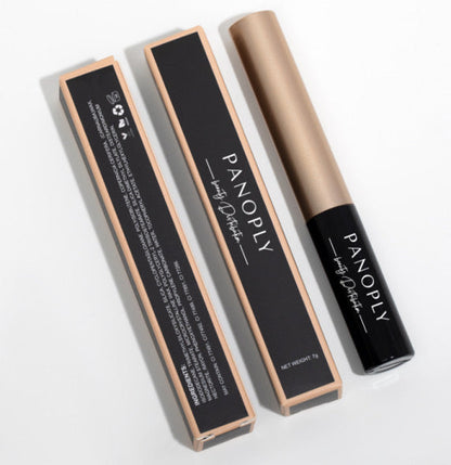 PANOPLY Fiber Tinted Taupe Brow Gel