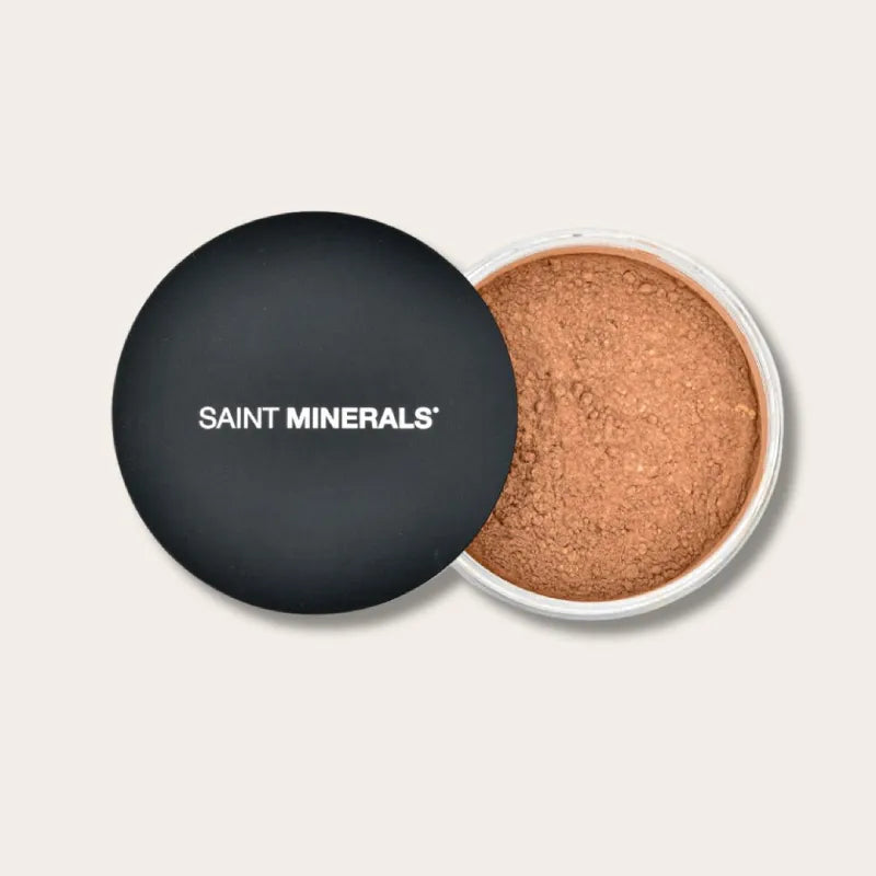 All-Over Bronzer - Panoply Beauty 