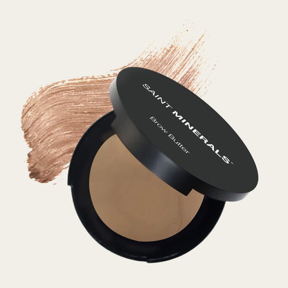SAINT MINERALS Brow Butters - Panoply Beauty 
