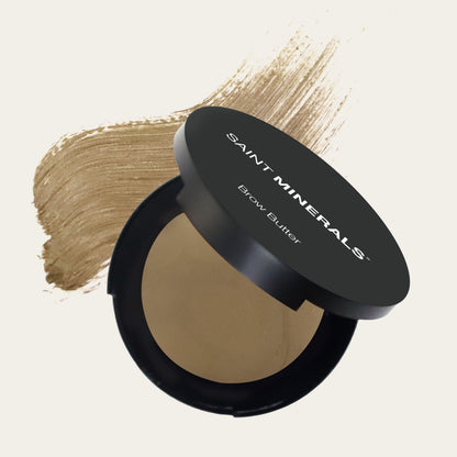 SAINT MINERALS Brow Butters - Panoply Beauty 