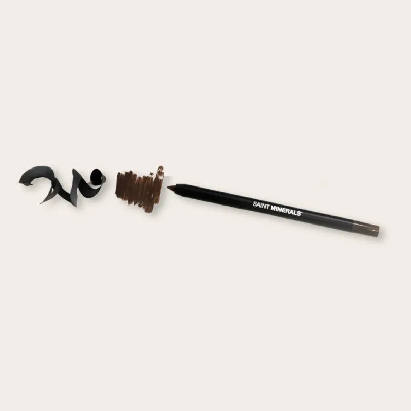 SAINT MINERALS Eye Liner - Panoply Beauty 