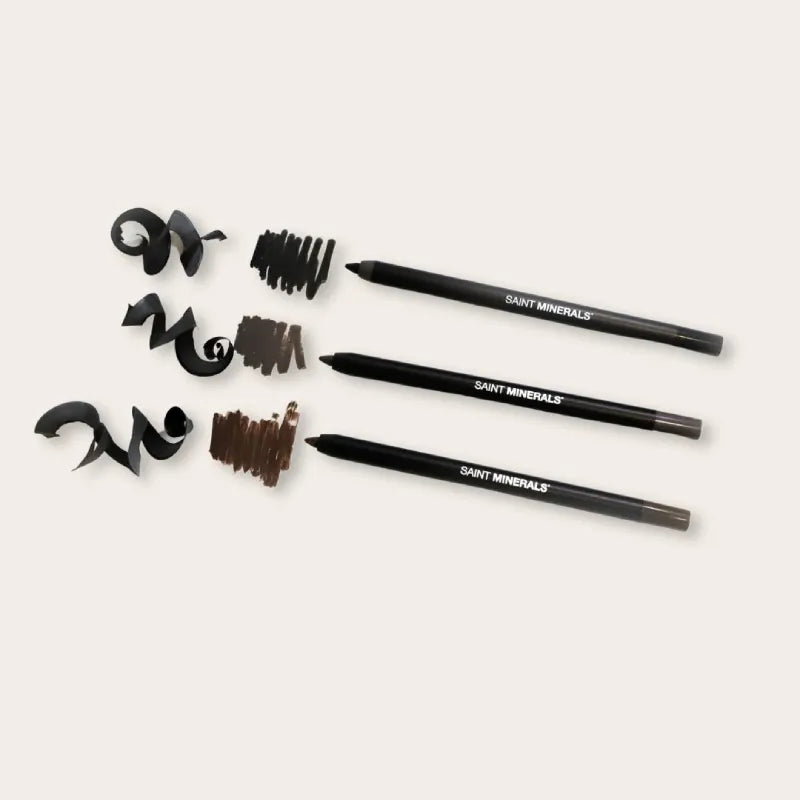 SAINT MINERALS Eye Liner - Panoply Beauty 