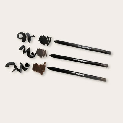 SAINT MINERALS Eye Liner - Panoply Beauty 