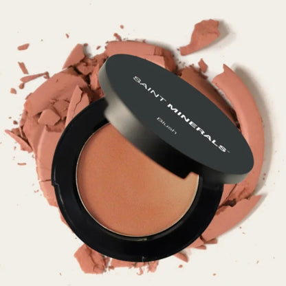 Saint Minerals Pressed Blush