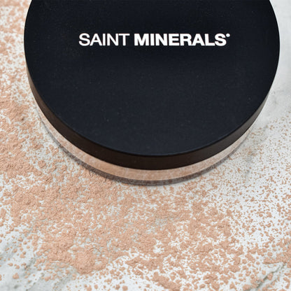 All-Over Highlighter - Panoply Beauty 