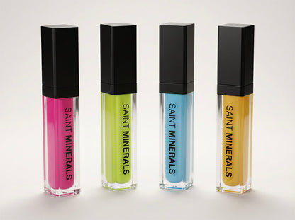 Saint Minerals Plumping Lip Gloss