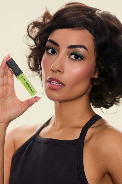 Saint Minerals Plumping Lip Gloss