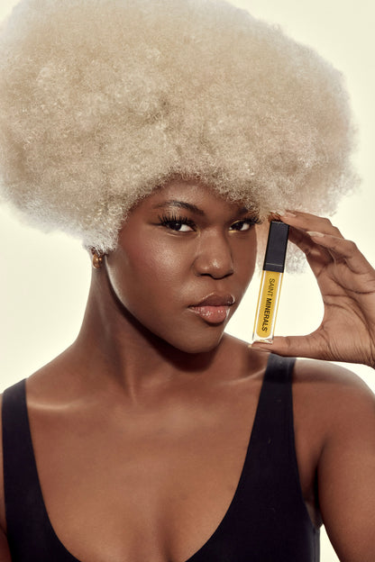 Saint Minerals Plumping Lip Gloss