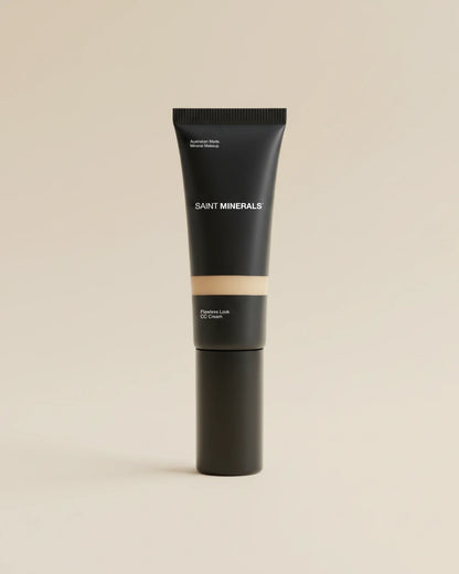 SAINT MINERALS® Flawless Look CC Cream